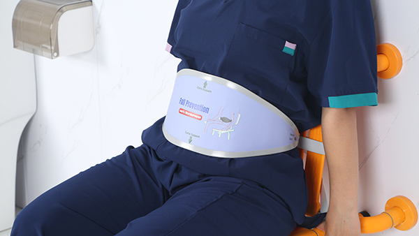 Ehucon's Fall Prevention Products: A Vital Element in Hospital-Grade Care