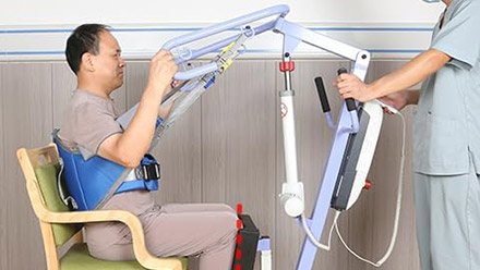 أغطية واقية لعجلات الكراسي المتحركة